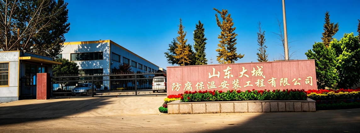 清江浦聚氨酯保温管生产厂家简介